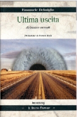 copertina di Ultima uscita