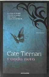 copertina di L'onda nera