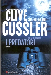 copertina di I Predatori