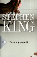 copertina di Torno a prenderti