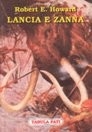 copertina di Lancia e zanna