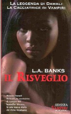 copertina di Il Risveglio