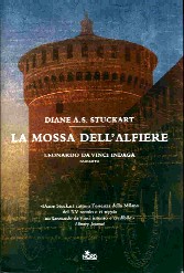 copertina di La mossa dell’Alfiere