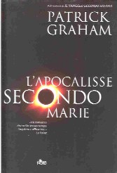 copertina di L'Apocalisse secondo Marie