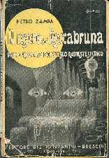copertina di un volume della collana (Fuori collana)