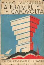 copertina di un volume della collana (Fuori collana)