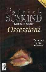copertina di Ossessioni