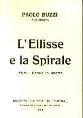 copertina di un volume della collana (Fuori collana)