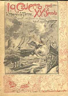 copertina di un volume della collana (Fuori collana)