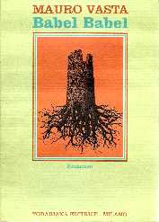 copertina di Babel Babel