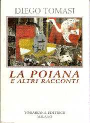 copertina di La poiana e altri racconti