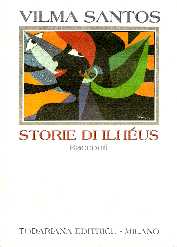 copertina di Storie di Ilhéus