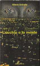 copertina di L'occhio e la mente