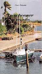 copertina di Lo schooner. Una storia di mare