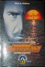 copertina di Waterworld