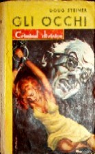 copertina di Gli occhi