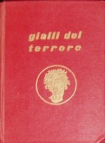 copertina di Morte per sette