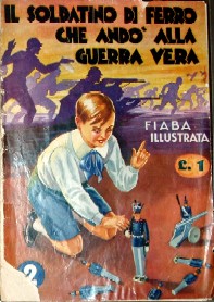 copertina di un volume della collana (Fuori collana)