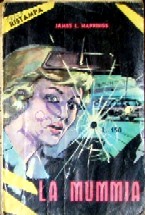 copertina di un volume della collana Homicide Squad