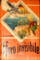 copertina di un volume della collana Il Biancospino. Collana per la Gioventù