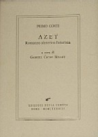 copertina di un volume della collana (Fuori collana)