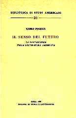 copertina di Il senso del futuro