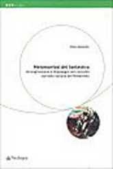 copertina di un volume della collana Le Sfere