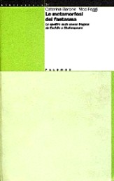 copertina di un volume della collana Bibliotheca