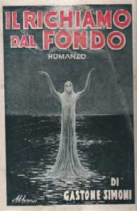 copertina di un volume della collana (Fuori collana)