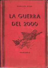 copertina di un volume della collana (Fuori collana)