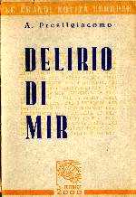 copertina di un volume della collana Le Grandi Novità Europee