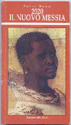 copertina di 2020, il Nuovo Messia