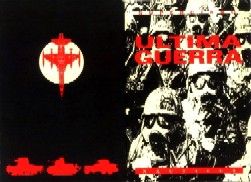 copertina di un volume della collana (Fuori collana)