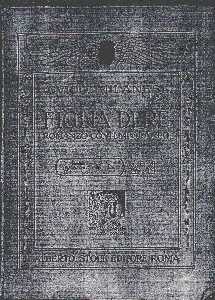 copertina di un volume della collana (Fuori collana)