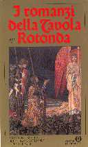 copertina di I romanzi della Tavola Rotonda. Volume terzo