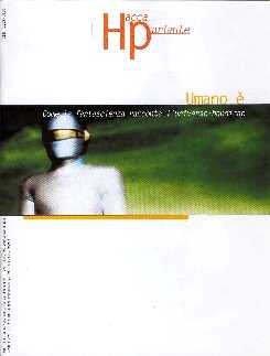 copertina di un volume della collana Hacca Parlante