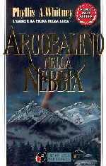 copertina di Arcobaleno nella nebbia