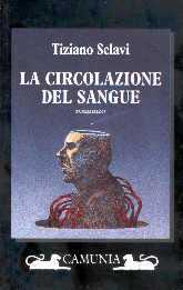 copertina di La circolazione del sangue