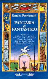 copertina di un volume della collana Pensieri & Piaceri