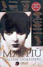 copertina di Mai più