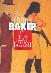copertina di La pausa