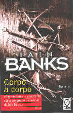 copertina di Corpo a corpo