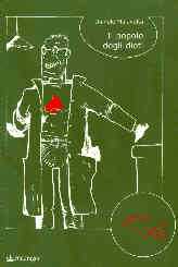 copertina di un volume della collana Tempi Nuovi