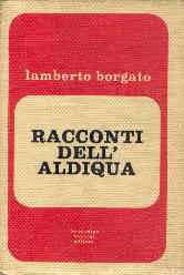 copertina di un volume della collana L'Indice