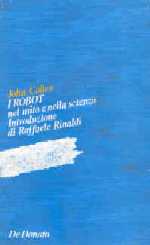 copertina di un volume della collana Ellisse