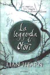 Publication La Leggenda Di Otori Publication La Leggenda Di Otori