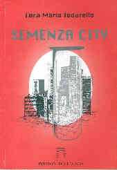 copertina di Semenza City