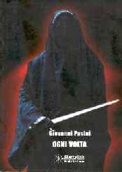 copertina di Ogni volta