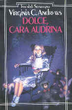 copertina di Dolce, cara Audrina
