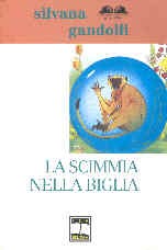 copertina di un volume della collana Gl'Istrici per la Scuola Media